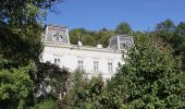 Tour Zu Fuß Gemeinde Klosterneuburg - Weidling - Kierling (Dr. Walter Brandstetter Weg) - Photo 6