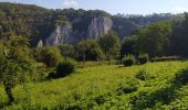 Tour Wandern Onhaye - adeps Onhaye 17/9/23 - Photo 2