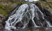 Tour Wandern Saint-Étienne-de-Tinée - boucle vens - Photo 4