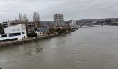 Tour Wandern Huy - De pont à pont - Photo 1