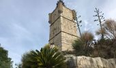 Trail Walking Draguignan - Draguignan ancien Malmont 8 km  - Photo 11