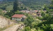 Trail Walking Cerdon - Cedron  - Photo 13