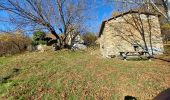 Tour Wandern Prads-Haute-Bléone - LA JAVIE , refuge de la Ceriege . S Pierre o n  - Photo 11