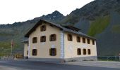 Tour Zu Fuß Zernez - Flüela-Chant Sura - Photo 6