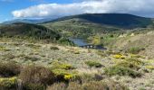 Tour Wandern Pied-de-Borne - Le tour du chassezac - Photo 11