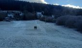 Trail Walking Rochesson - cascade de Battion  - Photo 2