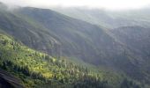 Tour Wandern Sixt-Fer-à-Cheval - 2020-08-14 Marche Salvagny vers Refuge Grenairon - Photo 4