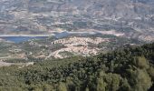 Tour Wandern El Pinar - Ermita del Santo Cristo del Zapato - Photo 2
