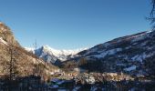 Trail Walking Valloire - Valloire Montissot Geneuil poing Rogereuil lutins ancienne piste  - Photo 16