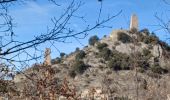 Tour Wandern Volonne - VOLONNE . AU FIL DE L EAU N - Photo 4