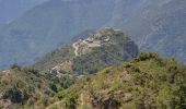 Tocht Stappen Rimplas - Rimplas - La Couletta - Photo 1