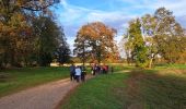 Tocht Stappen Guichen - pont rean - Photo 2