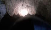 Trail Walking Vallon-Pont-d'Arc - Boucle des grottes  Pont d'arc - Photo 7