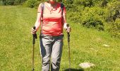 Trail Walking Val-Revermont - Mont Myon-Revermint - Photo 4