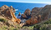 Excursión Senderismo São Gonçalo de Lagos - Ponta da Piedade Lagos Portugal - Photo 6