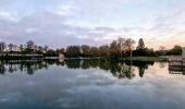 Randonnée Marche Fontainebleau - La rando des 3 chateaux - Parcours 42 km - Photo 2