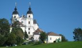 Excursión A pie Gemeinde Sonntagberg - Kulturwanderweg - Photo 8