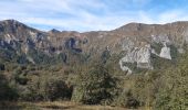 Excursión Senderismo Chambon-sur-Lac - Chaudefour sancy par kes crêtes  - Photo 13