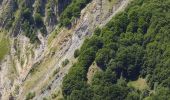 Randonnée Marche Villar-Loubière - Villard-Loubiere - refuge des Souffles - Col des Clochettes - Pré du Lautier  - Photo 1