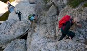 Tocht Stappen Tourves - SityTrail - Tourves- Le Saut du Cabri - Les gorges du Caramy - Photo 10