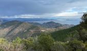 Tour Wandern Saint-Raphaël - Esterel : entre calanque, pics et ravins - Photo 3