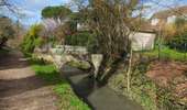 Randonnée Marche Chevreuse - meridon Coubertin chevreuse - Photo 3