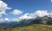 Trail Walking Les Contamines-Montjoie - 950m - Photo 1