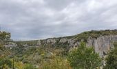 Randonnée Marche Balazuc - Balazuc - balade tranquille - Photo 3