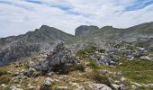 Tour Wandern Villard-de-Lans - lac de Moucherolle par les liapaz  - Photo 4