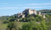 Percorso Bicicletta elettrica Cluny - Boucle Cluny -Milly Lamartine - Photo 4