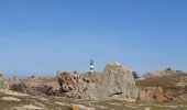 Tocht Stappen Ouessant - OUESSANT - Photo 13