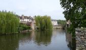 Tour Wandern Fresnay-sur-Sarthe - Fresnay sur Sarthe  - Photo 3
