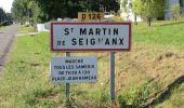 Tocht Te voet Saint-Martin-de-Seignanx - Riston - Photo 6