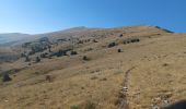 Excursión Senderismo Clamensane - VALAVOIRE  Pas de Palabiouse , bergerie de Premarche o l s  - Photo 5