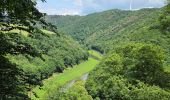 Trail Walking Bourscheid - De Michelau à Goebelsmühle  - de gare en gare 🚂 - CFL 9 - Photo 5