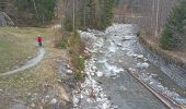 Tocht Stappen Chamonix-Mont-Blanc - Randonnée dans la Vallée de Chamonix - Photo 7