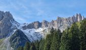 Tocht Stappen Les Contamines-Montjoie - 20240916contamines - Photo 8