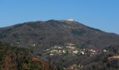 Randonnée A pied Gênes - Sestri Ponente - Santuario Madonna della Guardia - Photo 7