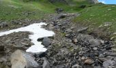 Percorso A piedi Grindelwald - Bachalpsee - Oberläger - Faulhorn - Photo 3