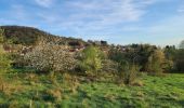 Percorso Bici da strada Saulny - semecourt - Photo 1
