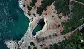 Randonnée A pied Lagoa e Carvoeiro - Sentier des 7 vallées suspendus 2/3 - Photo 2