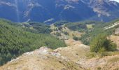 Excursión Bici de montaña Sainte-Foy-Tarentaise - monal - Photo 1