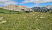 Tour Wandern Montgenèvre - Fort du Gondran - Photo 6