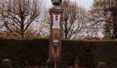 Percorso Marcia Belœil - Promenade autour du Château De Beloeil  - Photo 1