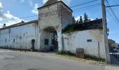 Tour Wandern Fleurus - Marche Napoléon  - Photo 10