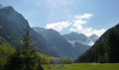 Trail On foot Oberstdorf - O - Winterwanderung ins Oytal - Photo 3