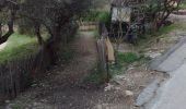 Trail Walking Sanary-sur-Mer - Boucle roche Curade Sanary - Photo 1