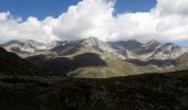 Trail Walking Villarodin-Bourget - Refuge de l'orgère - le col de la Masse - Photo 16