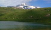 Excursión Senderismo Val-Cenis - Bellecombe / Entre deux eaux / Refuges plan du lac /la blanc - Photo 12