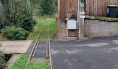 Tour Wandern Alberschweiler - Abreschviller les deux rivières - Photo 1